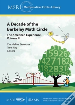 Capa do artigo A Decade Of The Berkeley Math Circle