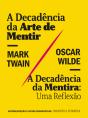 A Decadência da Arte de Mentir | A Decadência da Mentira: Uma Reflexão - Preview