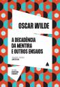 A Decadência Da Mentira E Outros Ensaios - Preview