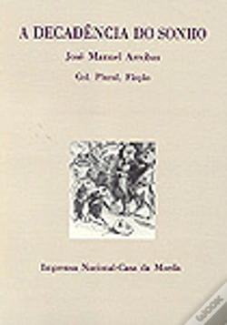Capa do artigo A Decadência do Sonho