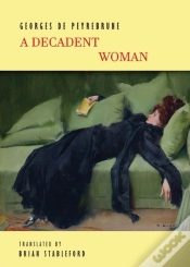 Capa do artigo A Decadent Woman