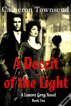 Capa do artigo A Deceit Of The Light