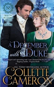 Capa do artigo A December With A Duke