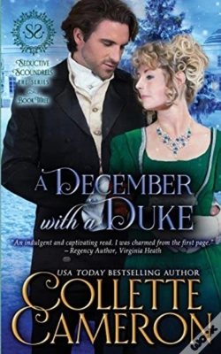 Capa do artigo A December With A Duke