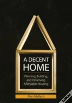Capa do artigo A Decent Home