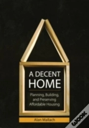 Capa do artigo A Decent Home