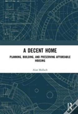 Capa do artigo A Decent Home