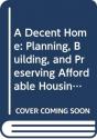 A Decent Home - Preview