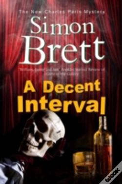 Capa do artigo A Decent Interval