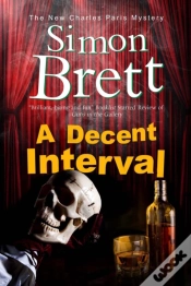 Capa do artigo A Decent Interval