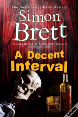 Capa do artigo A Decent Interval