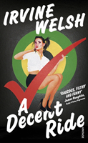 A Decent Ride - Preview