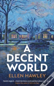 Capa do artigo A Decent World