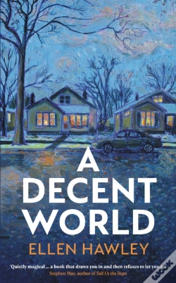 Capa do artigo A Decent World