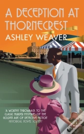 A Deception At Thornecrest