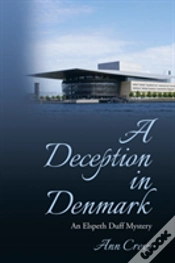Capa do artigo A Deception In Denmark