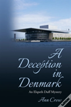 Capa do artigo A Deception In Denmark