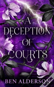 Capa do artigo A Deception Of Courts