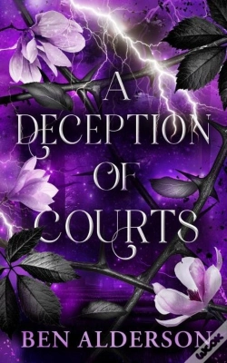 Capa do artigo A Deception Of Courts