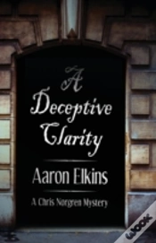 Capa do artigo A Deceptive Clarity