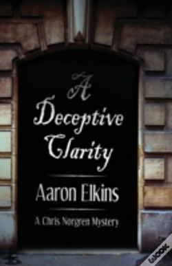 Capa do artigo A Deceptive Clarity