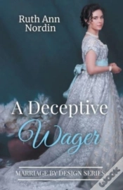 Capa do artigo A Deceptive Wager