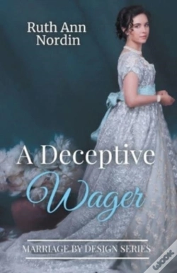 Capa do artigo A Deceptive Wager