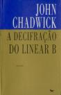 A Decifração do Linear B - Preview
