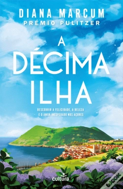 Capa do artigo A Décima Ilha