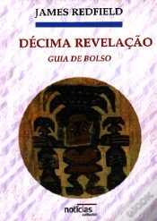 Capa do artigo A Décima Revelação  - Guia de Bolso