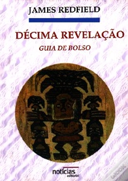 Capa do artigo A Décima Revelação  - Guia de Bolso