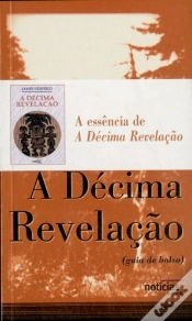 Capa do artigo A Décima Revelação - Guia de Bolso