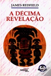 Capa do artigo A Décima Revelação