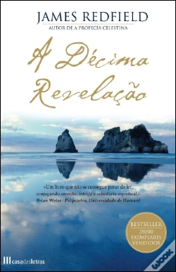 Capa do artigo A Décima Revelação