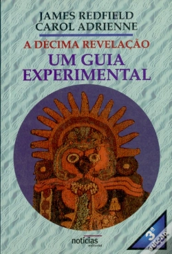 Capa do artigo A Décima Revelação  - Um Guia Experimental