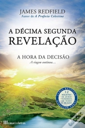 Capa do artigo A Décima Segunda Revelação