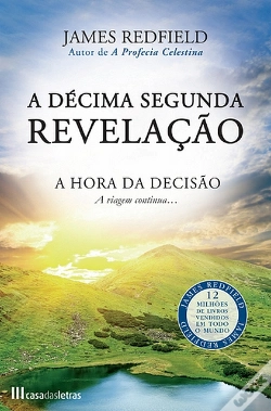 Capa do artigo A Décima Segunda Revelação