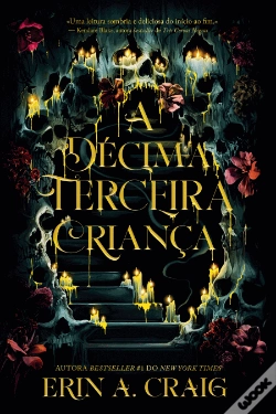 Capa do artigo A Décima Terceira Criança