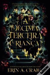 Capa do artigo A Décima Terceira Criança