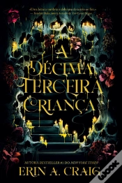 Capa do artigo A Décima Terceira Criança