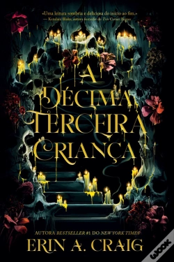 Capa do artigo A Décima Terceira Criança