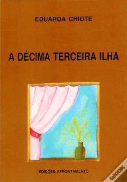 Capa do artigo A Décima Terceira Ilha