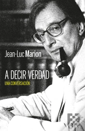 Capa do artigo A Decir Verdad