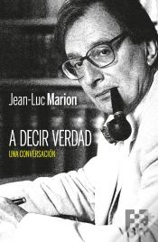 Capa do artigo A Decir Verdad