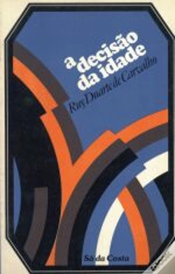Capa do artigo A Decisão da Idade