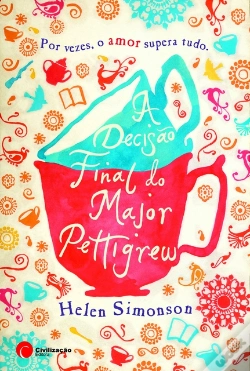 Capa do artigo A Decisão Final do Major Pettigrew