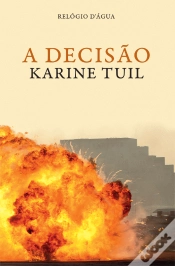 Capa do artigo A Decisão
