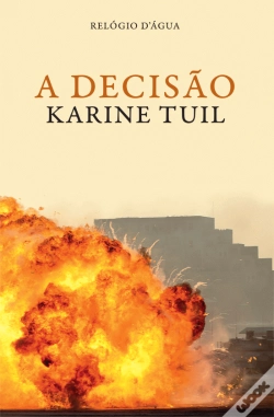 Capa do artigo A Decisão