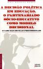 A Decisão Política em Educação - Preview