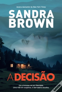 Capa do artigo A Decisão